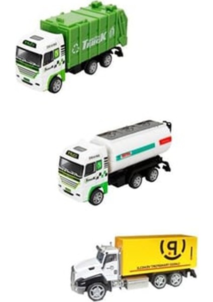 PFK METAL KAMYONLAR fiyatları