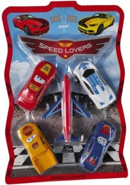 KMB Kartelada 5 li Araba fırsatları