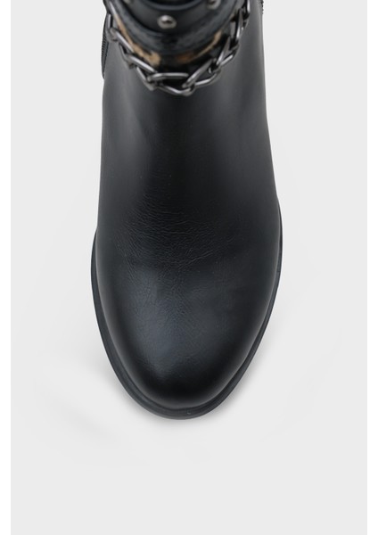 Meridith Metal Tokalı Kadın Bot fırsatları