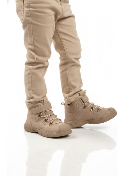 Taba Cırtlı Çocuk Bot 2090 F modelleri