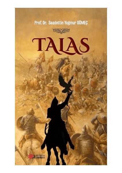 Talas - Saadettin Yağmur Gömeç