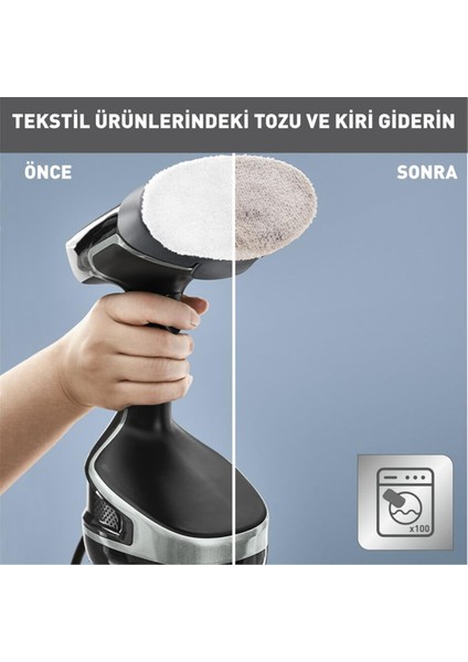 DT8250 Access Steam Force Buharlı Düzleştirici