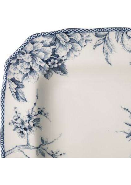 Adelaıde Kare Servis Tabağı 27 cm