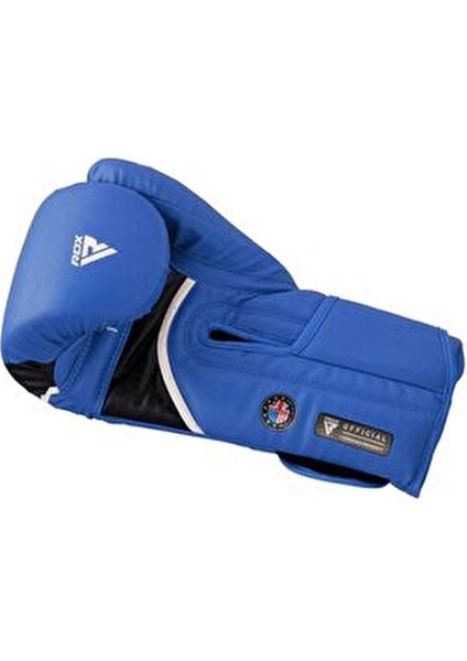 Aura Plus T-17 Boks Eldiveni Kalix Skin-Maya Derisi ile Dayanıklı ve Konforlu indirimleri