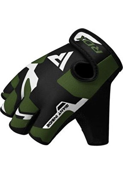 F6 Ağırlık Çalışma Eldiveni Kauçuk Yastık ile Konforlu Kullanım İçin Tasarlandı modelleri