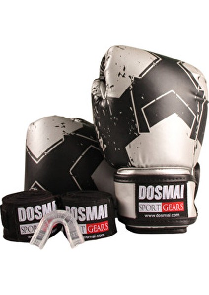 Lykia Boks Eldiveni Suni Deri Malzeme ile Güçlü Koruma ve Rahatlık Sunar