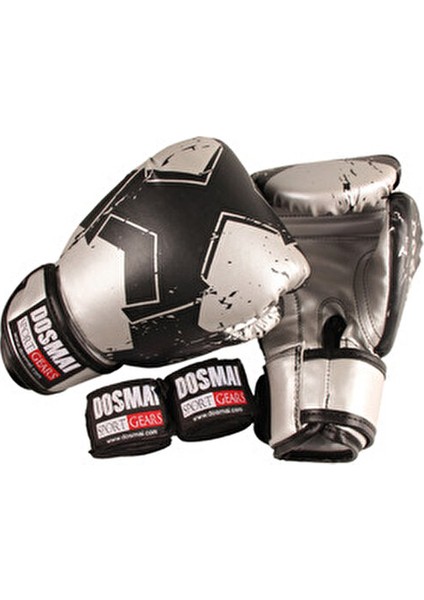 Lykia Boks Eldiveni Suni Deri Malzeme ile Güçlü Koruma ve Rahatlık Sunar