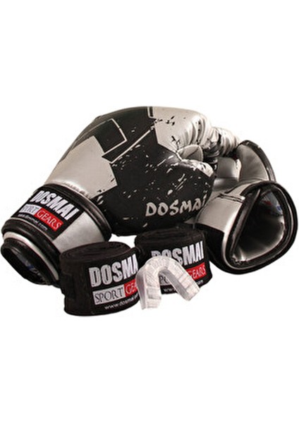 Lykia Boks Eldiveni Suni Deri Malzeme ile Güçlü Koruma ve Rahatlık Sunar