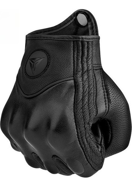 Motosiklet Eldiven En 13594 (Yurt Dışından)