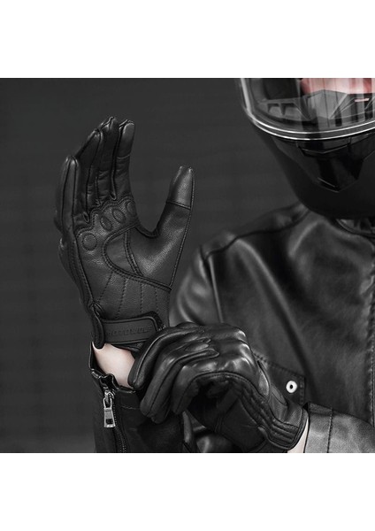 Motosiklet Eldiven En 13594 (Yurt Dışından) modelleri