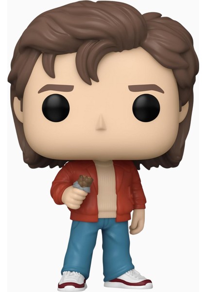 Pop! Tv: Stranger Things 5. Sezon Steve Harrington Vinil Figür fiyatları