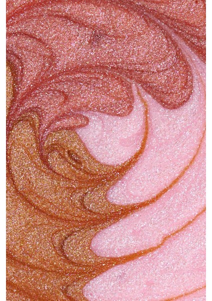 Aura Glam Balm Highlighter 3’lü Set 010 A Swirl Of Rose Parlak, Vegan, Yağsız, 13,5 G indirimleri