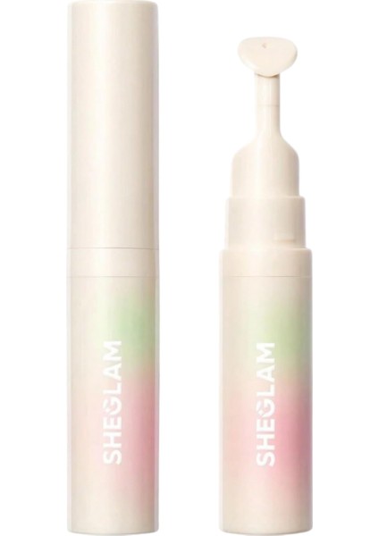 Bubble Puff Dudak Peelingi,köpüren Nemlendirici Jel