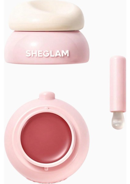 Hydra Jelly Pocket Lip Jam, Guava Glow Işıltılı Balsam