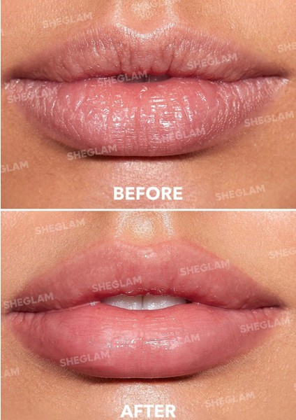 Lip Oil – Şeffaf, Parlak ve Nemlendirici Dudak Yağı fiyatları