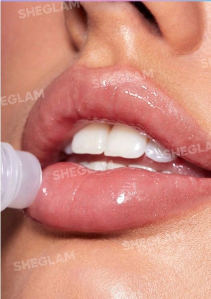 Lip Oil – Şeffaf, Parlak ve Nemlendirici Dudak Yağı indirimleri