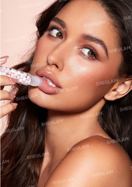 Roll Ball Lip Oil,parlak Bitişli, Uzun Süre Nemlendirici Yağ fırsatları