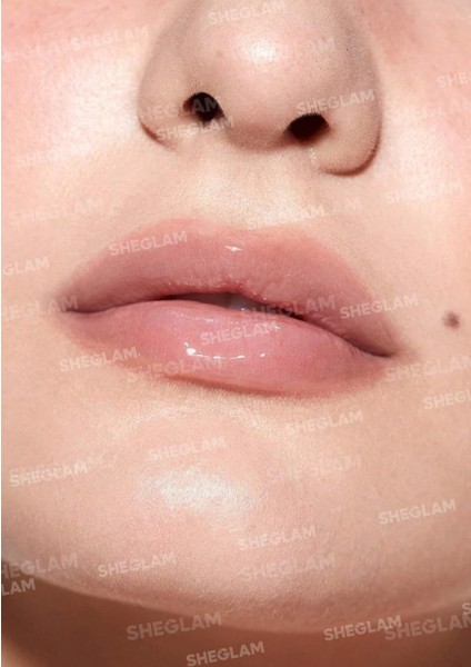 Jelly Wow Dudak Yağı,mali-Blue Berry ,yoğun Nem & Işıltı fırsatları