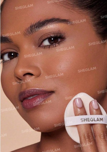 Skin-Focus Pudra Fondöten,yüksek Kapatıcılık & Mat Etki indirimleri