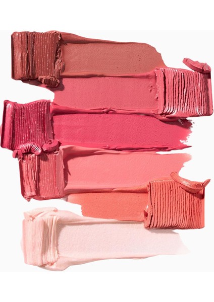 Blur Balm Blush Paleti 010 Blush Blindness 6 Renk, Yüksek Pigmentli, Vegan, 6 G fırsatları