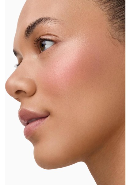 Blur Balm Blush Paleti 010 Blush Blindness 6 Renk, Yüksek Pigmentli, Vegan, 6 G