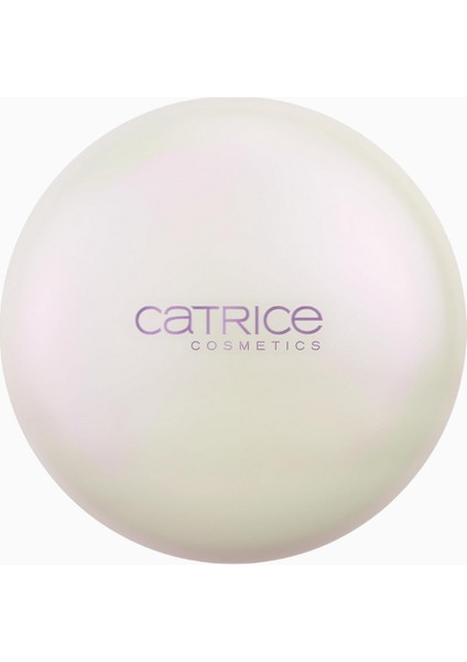 Pearlfectıon Highlighter C02 Pembe Parlak, Vegan, Yağsız, 8,5 G