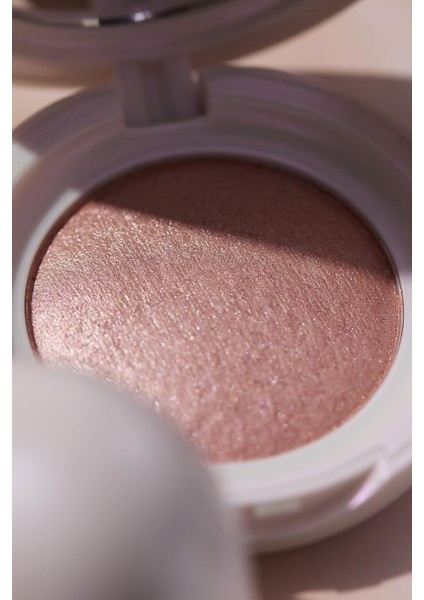 Pearlfectıon Highlighter C02 Pembe Parlak, Vegan, Yağsız, 8,5 G indirimleri