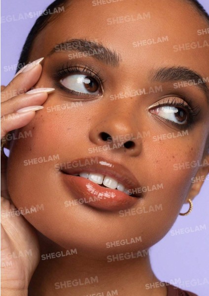 Wonka Bar Göz Farı Paleti,8 Renkli, Çikolata Kokulu, Uzun Kalıcı fiyatları