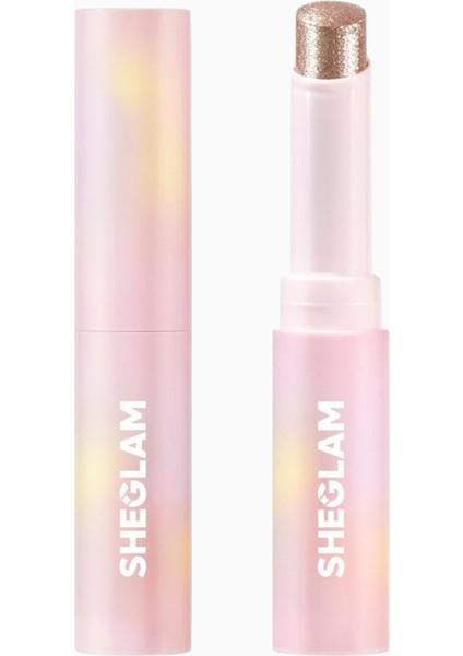 Starlit Silver Göz Farı Stick,ışıltılı & Uzun Kalıcı