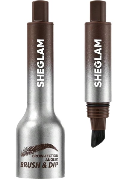 Brow-Fecion Kaş Kalemi & Jel,uzun Kalıcılık