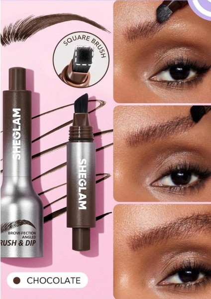 Brow-Fecion Kaş Kalemi & Jel,uzun Kalıcılık fiyatları