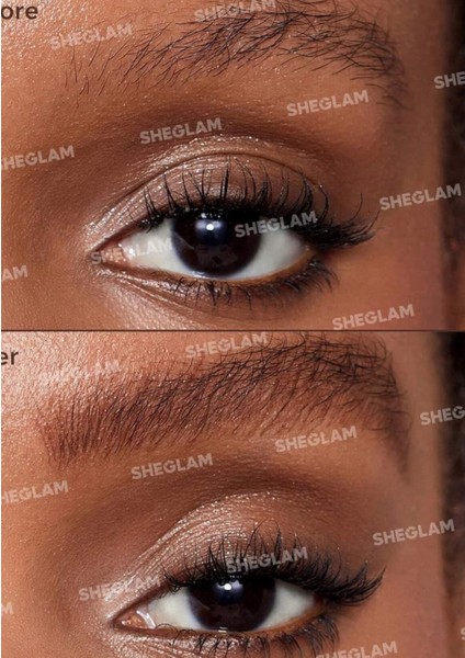 Brow-Fecion Kaş Kalemi & Jel,uzun Kalıcılık indirimleri