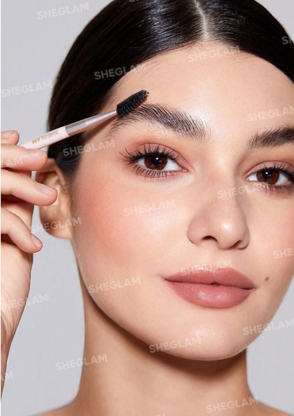 Lüks Kaş Sabitleyici Jel – Şeffaf, Su Geçirmez, Ultra Tutuş fiyatları