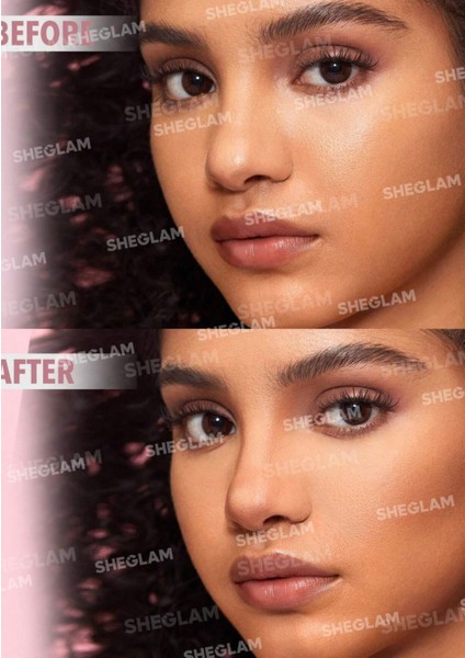 Burun Kontür & Aydınlatıcı Kalemi,kestane, 2’si 1 Arada, Kremsi modelleri