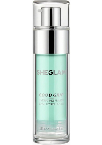 Iyi Tutuşlu Nemlendirici Makyaj Bazı,uzun Süre Kalıcı Jel