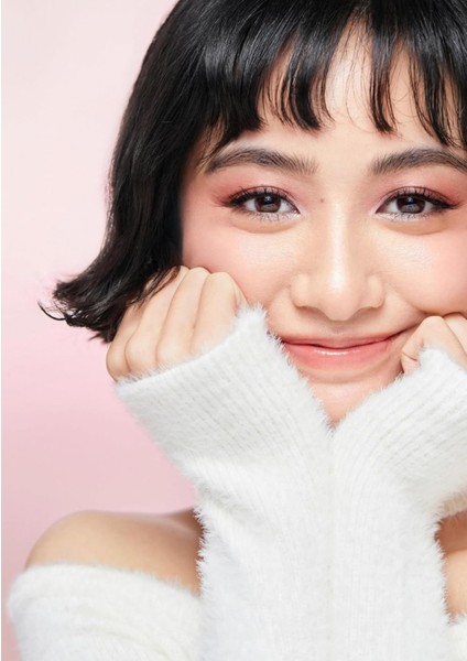 2’si 1 Arada Kaş Kalemi – Suya Dayanıklı, Çikolata Tonu modelleri