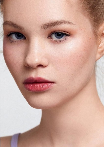 Skinfluencer Fondöten Fırçası,düz Üstlü, Yoğun Kıl Yapısı fırsatları