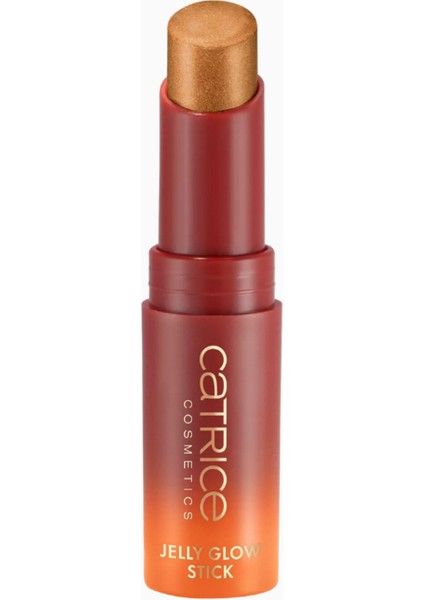 Jelly Glow Stick C02 – Gleamy & Dreamy Aydınlatıcı Stick