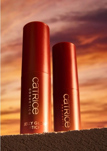 Jelly Glow Stick C02 – Gleamy & Dreamy Aydınlatıcı Stick fiyatları