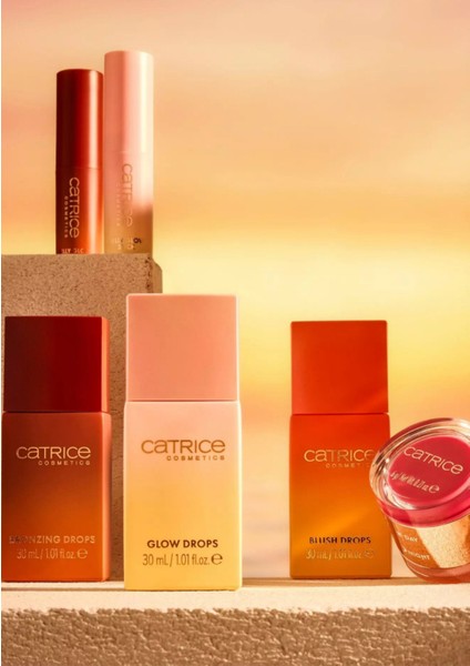 Jelly Glow Stick C02 – Gleamy & Dreamy Aydınlatıcı Stick modelleri