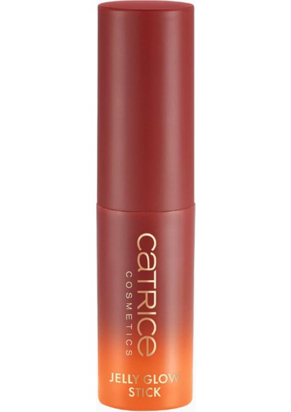 Jelly Glow Stick C02 – Gleamy & Dreamy Aydınlatıcı Stick indirimleri