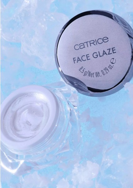 Holografik Çok Renkli Yüz Aydınlatıcı Sıvı Parıltılı Etki modelleri