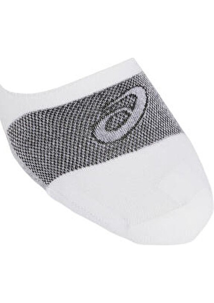 3PPK SECRET SOCK X Beyaz Gri Çorap 3 Adet Unisex Rahat Kullanım İçin indirimleri