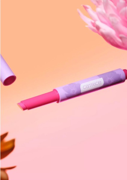 Işıltılı Dolgunlaştırıcı Dudak Parlatıcısı Şeftali ve Pembe Ton C02 - Dose Of Confidence fiyatları