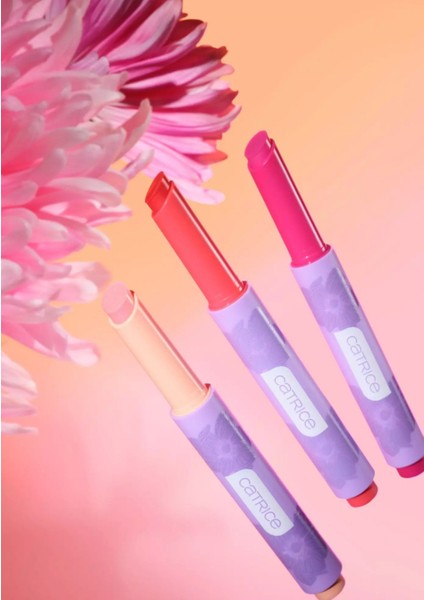 Işıltılı Dolgunlaştırıcı Dudak Parlatıcısı Şeftali ve Pembe Ton C02 - Dose Of Confidence fırsatları