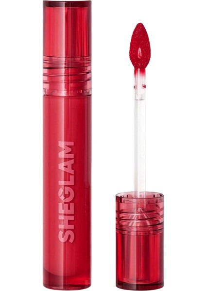 Peel Talk Soyulabilir Dudak Boyası,tongue Twister Kırmızı