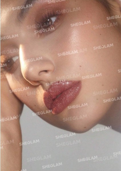 Center Stage Dudak Parlatıcısı Parıltı Kiti – 3’ü 1 Arada Işıltılı Set modelleri