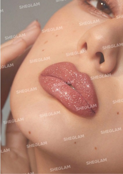 Debutante Dudak Parlatıcısı Parıltı Kiti – 3’ü 1 Arada Işıltılı Set fiyatları