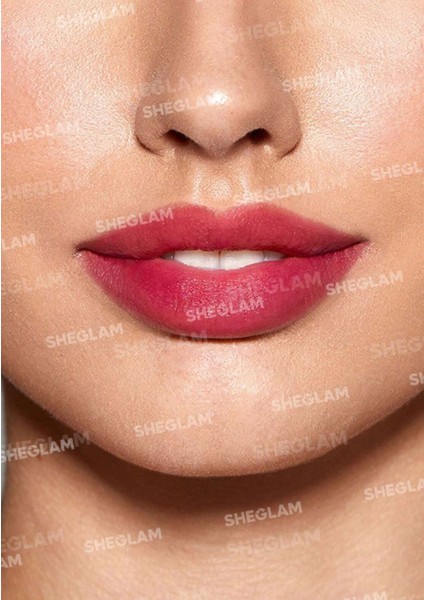 It’s Chili Lip & Cheek Tint – Kırmızımsı, Nemlendirici, Vegan modelleri