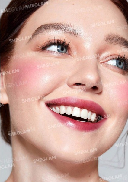 It’s Chili Lip & Cheek Tint – Kırmızımsı, Nemlendirici, Vegan fırsatları